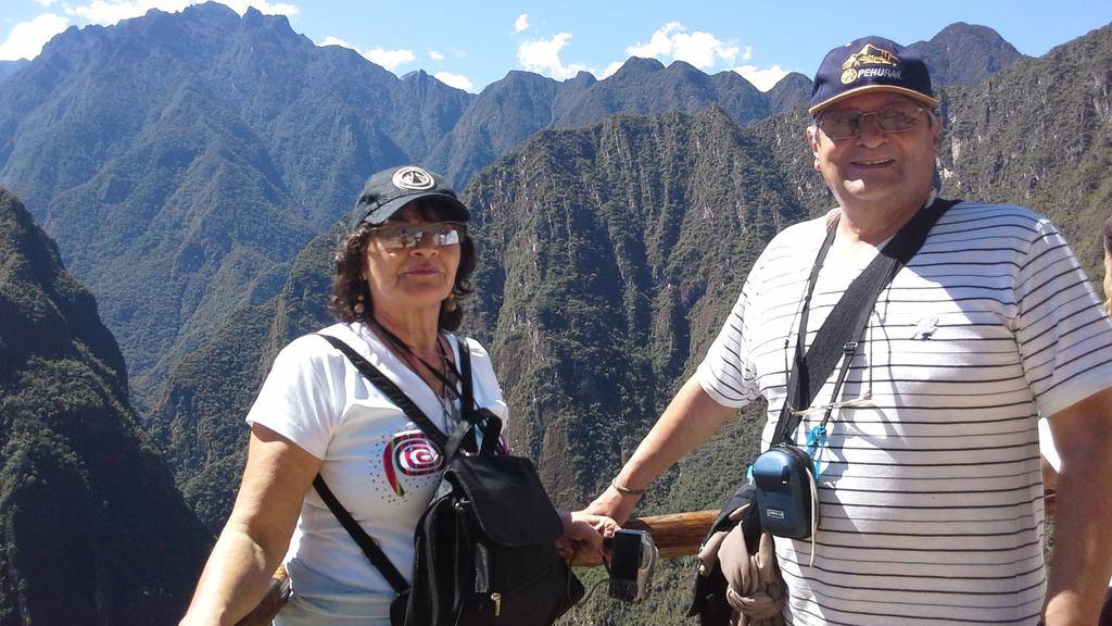 Viajar después de los 60, una tendencia que crece y suma beneficios