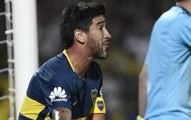 Uno de los referentes del plantel de Boca tuvo que aclarar que no quiere irse