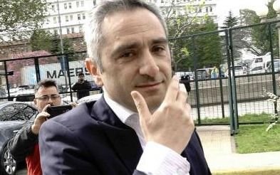 Larroque: "Si fuera dueño de Netflix me llevaría a Bonadio para producir series"