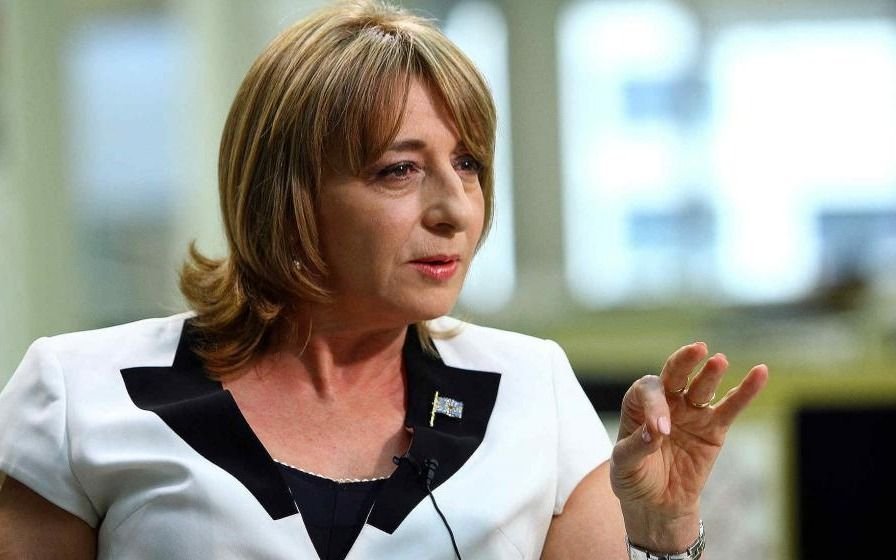 Confirmaron el procesamiento de Gils Carbó por la compra de un edificio