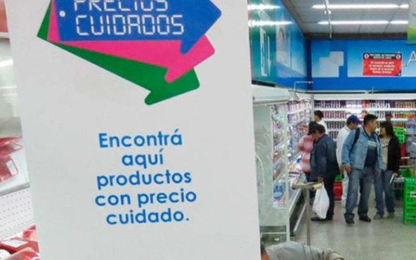 Consumidores responsables critican la app del Municipio para controlar Precios Cuidados