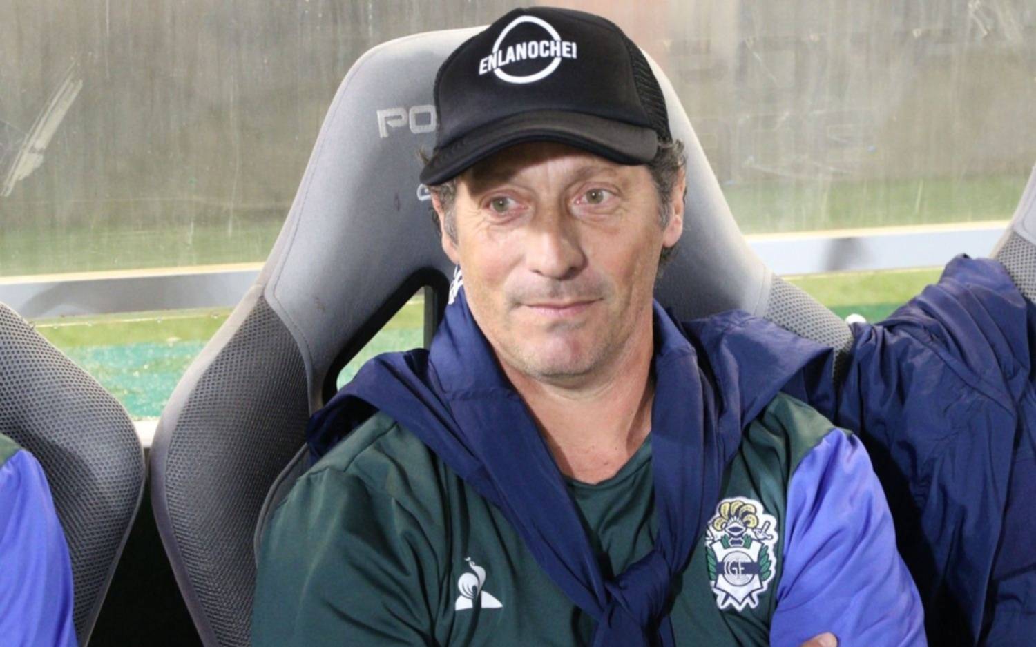 Troglio: "Es una de las emociones más lindas que me dio el fútbol"
