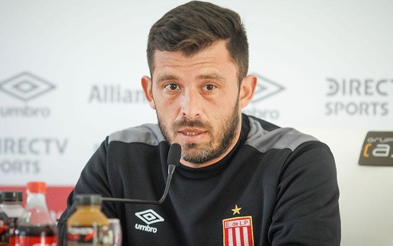 “Ahora lo más importante es volver a ganar”