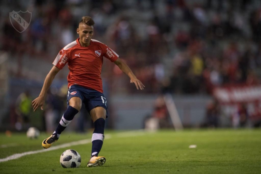 Independiente, con la cabeza puesta en la revancha copera contra River, recibe a Tigre