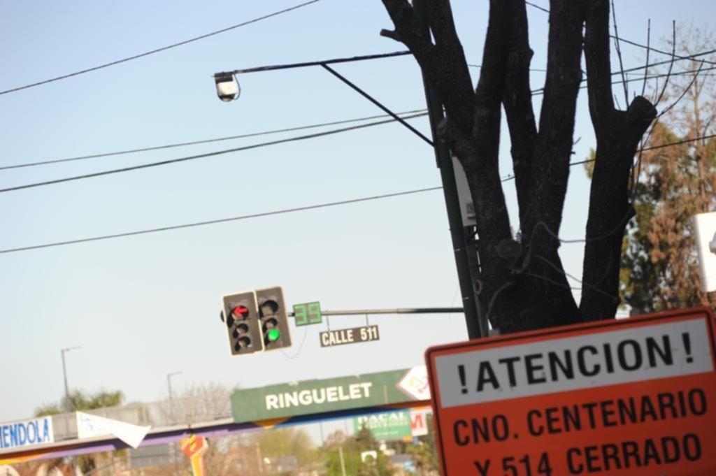 Los vecinos ya circulan su propio mapa de los radares en el Norte para fotomultas