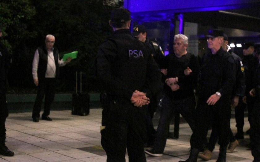 Ex secretario de Néstor y Cristina pide declarar como "arrepentido"