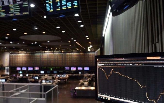 El Merval cerró septiembre con una caída de 0,56%