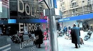 El Central dejó flotar al dólar que llegó a $42 en la última rueda de septiembre
