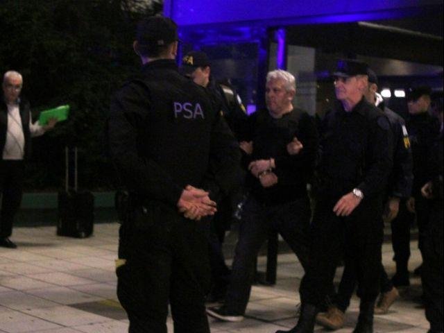 Fabián Gutiérrez negocia convertirse en arrepentido