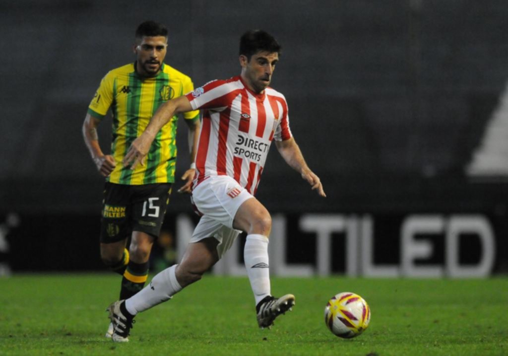 Estudiantes recibe a Newell’s buscando una victoria que le permita volver a despegar