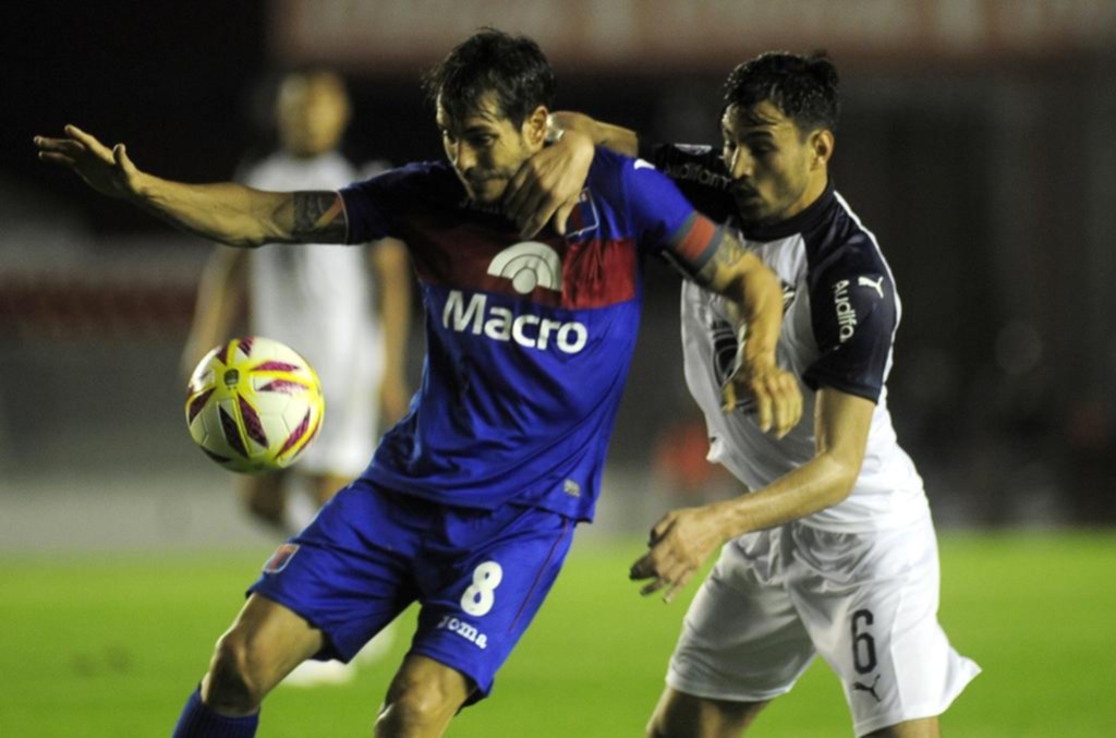Sin juego ni goles, el empate en Avellaneda no le sirvió a Independiente ni a Tigre