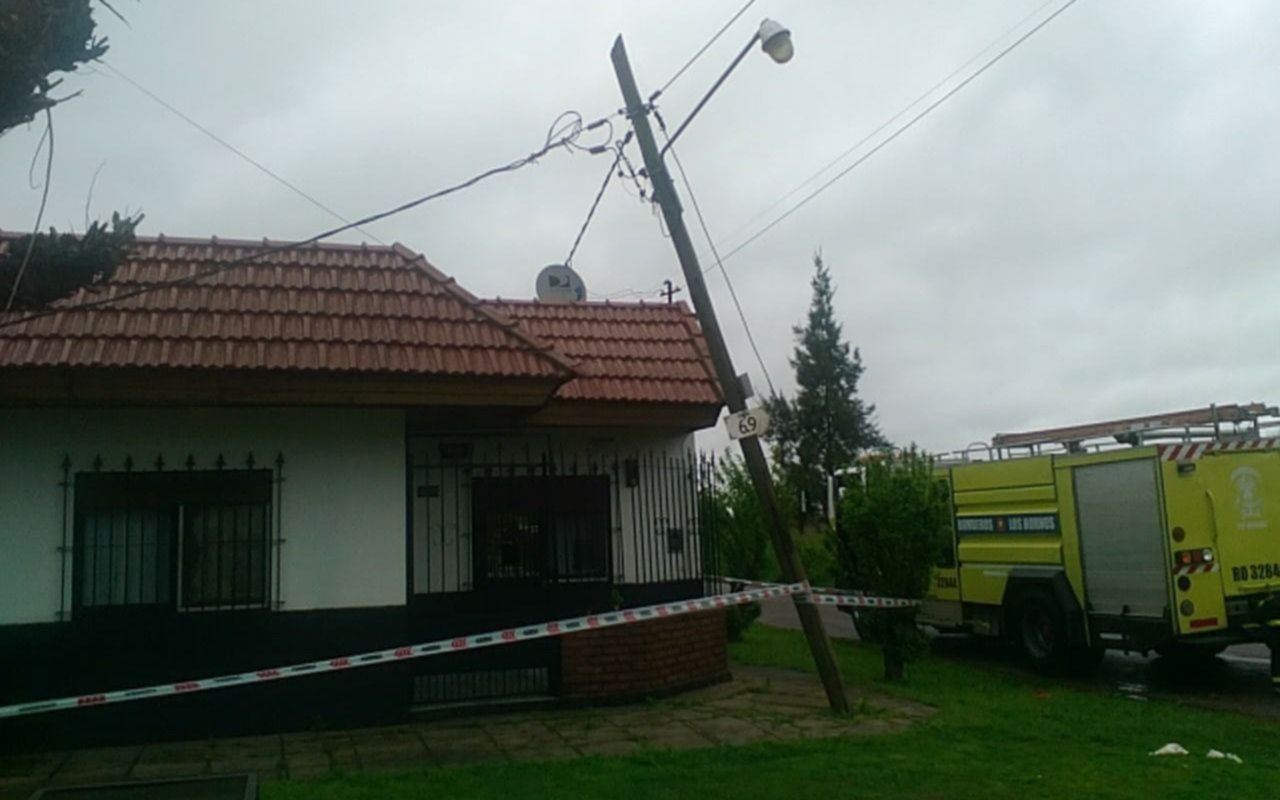 Varios sectores de la Región sin servicio eléctrico y "sin respuestas"