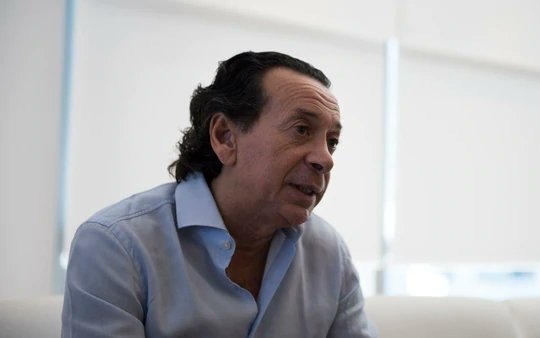 Sica confía en que la renegociación de paritarias cubrirá la pérdida en salarios