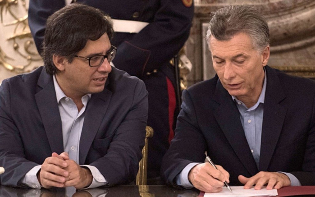 Desde el Gobierno sostienen que Cristina debe explicaciones sobre la corrupción