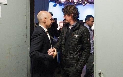 Lousteau integrará Cambiemos si se "respetan las identidades"