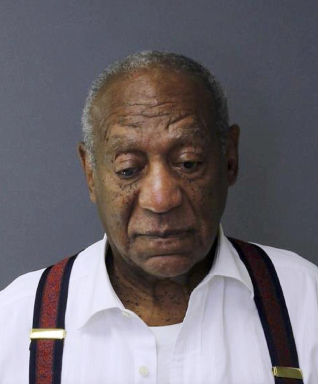 Descenso a los infiernos: de apacible padre de familia, a depredador sexual: la caída de Bill Cosby