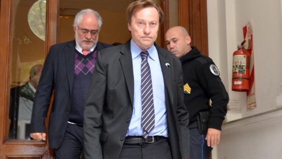 El intendente en la mira judicial por drogas sumó una causa por amenazas