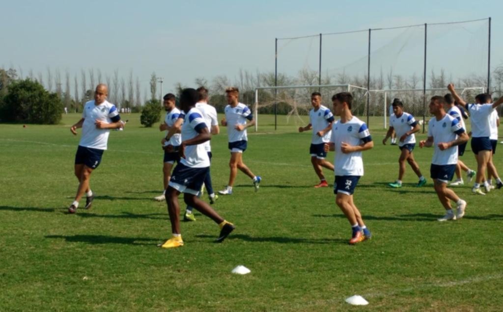 Gimnasia quiere ser más fuerte que Unión para cerrar su mejor semana