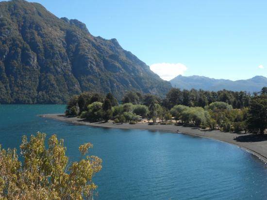Los Parques Nacionales viven en primavera una explosión de colores