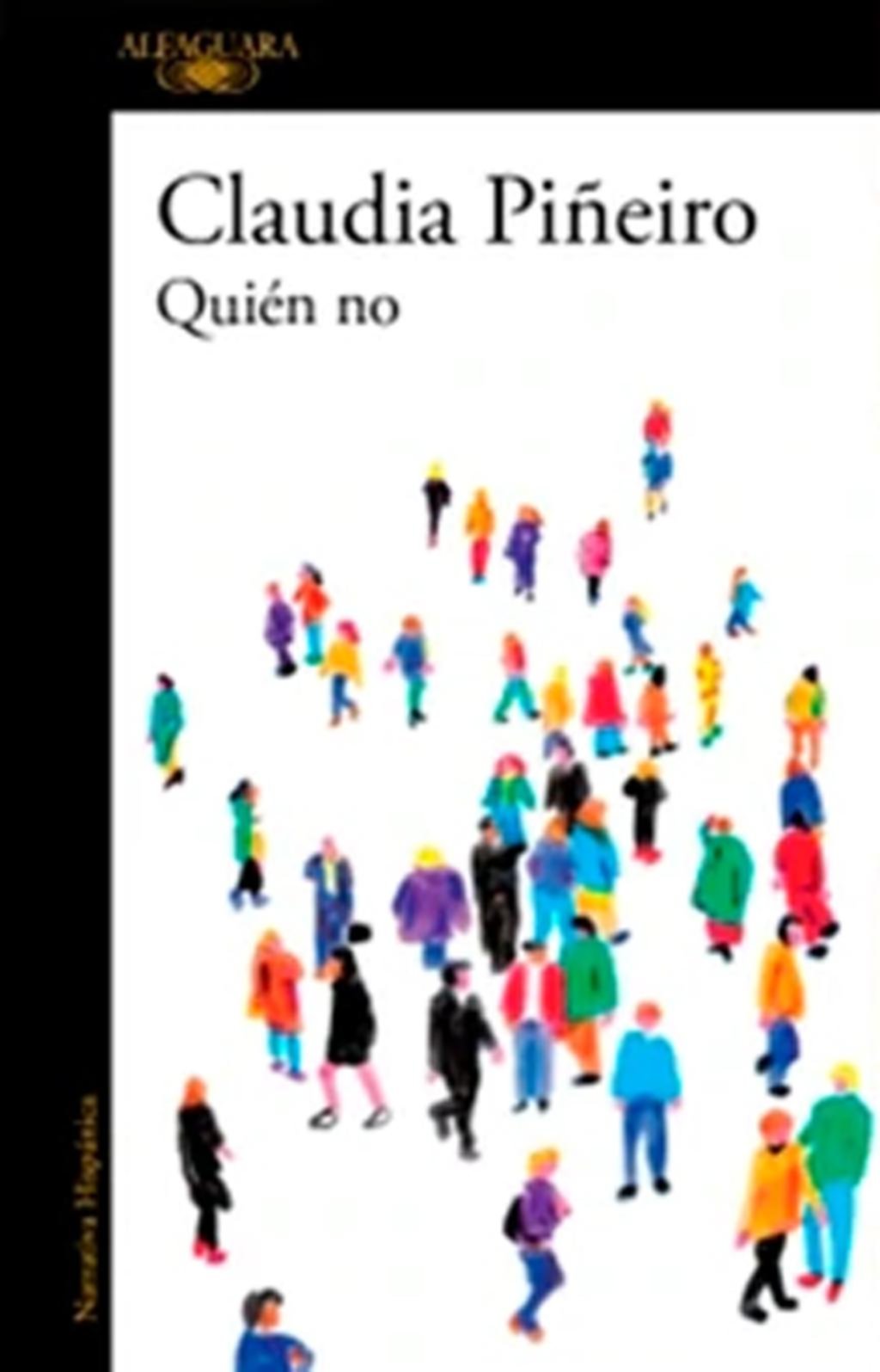Quién no 