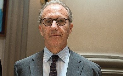 Rosenkrantz asume mañana la presidencia de la Corte Suprema de Justicia