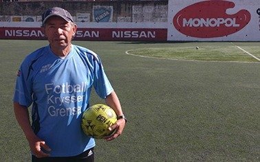 Falleció Carlos Ángel López, histórico jugador de Estudiantes