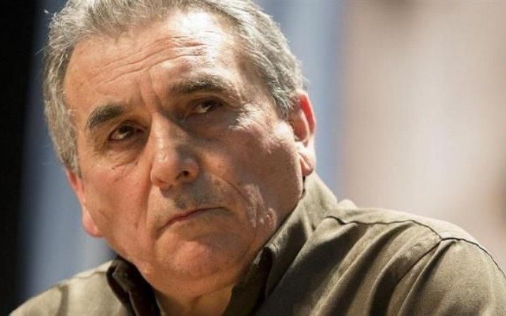  Juan Carlos Schmid renunció al triunvirato de la CGT