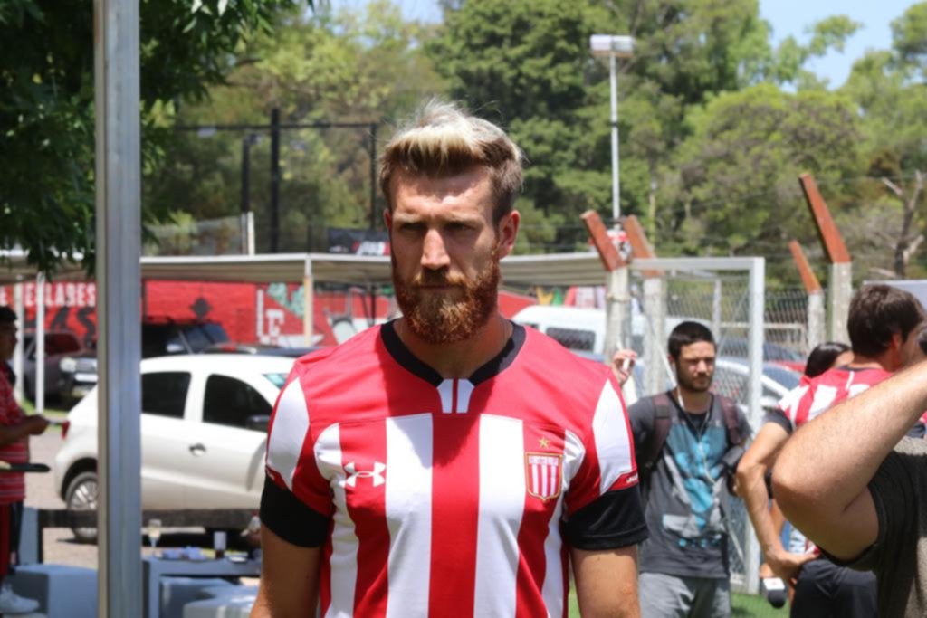 “No tengo dudas de que el buen resultado va a llegar lo antes posible jugando así”