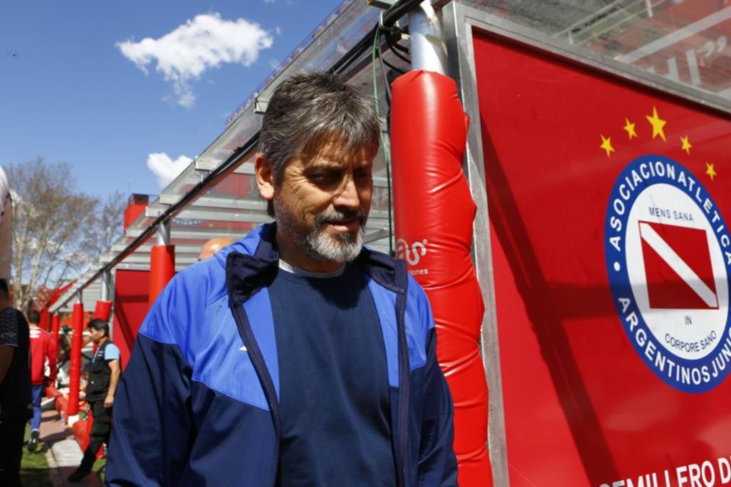 Los números del Indio: 43,8% de los puntos en 19 partidos