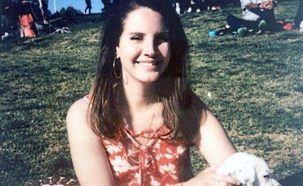 “Kanye West se tiñó de rubio y lo perdimos”, el palito de Lana del Rey
