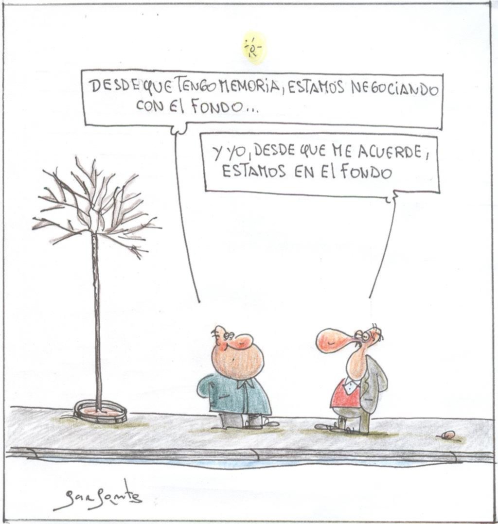El Fondo
