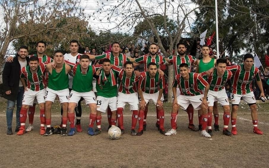 San Lorenzo sorprendió al último campeón, Olmos, y es el nuevo puntero del Clausura