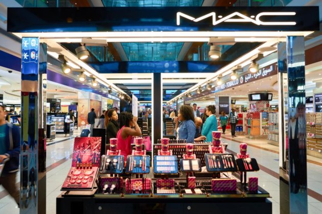 Maquillaje internacional: qué comprar en el exterior