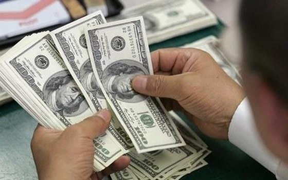 Las personas físicas podrán comprar hasta USD 10 mil por mes