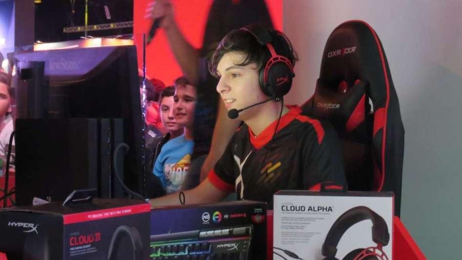 Jugar videojuegos, una pasión argentina que no para de crecer