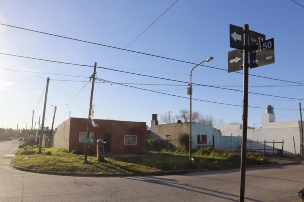 Una mañana de terror: violencia de género y un brutal asalto en la misma cuadra