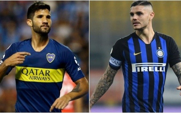 "Es difícil pero no imposible", dijo un jugador de Boca sobre la llegada de Icardi