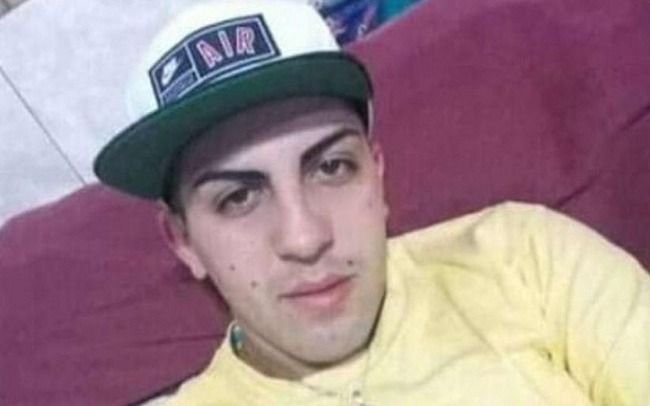 Piden justicia por joven asesinado en la villa El Monte