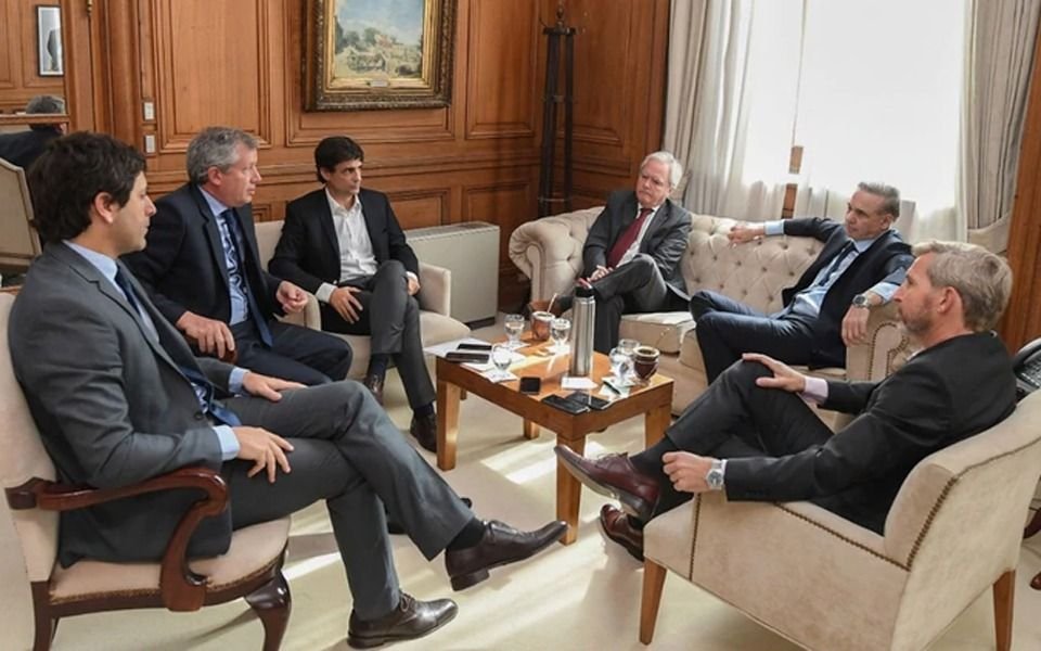 Renegociación de la deuda: suspenden la visita de Lacunza al Congreso para buscar consensos