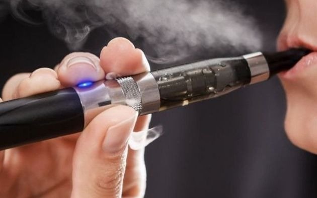 En EE.UU investigan más de 200 casos de enfermedad pulmonar relacionada con el "vapeo"