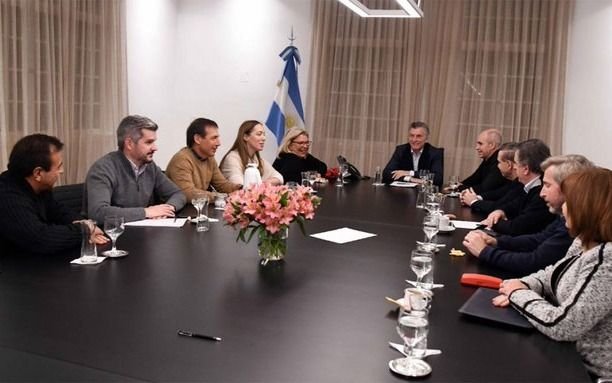 Para el Gobierno, las medidas cambiarias tuvieron "buenos efectos"