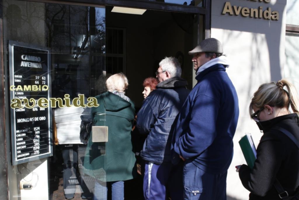 El titular del Banco Central evaluó que la reacción del mercado fue “bastante positiva”