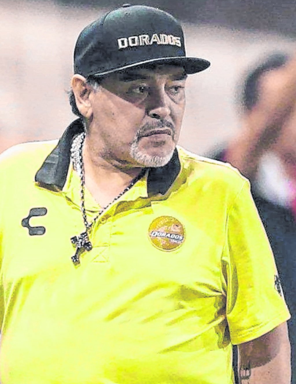 Maradona, un boom que divide