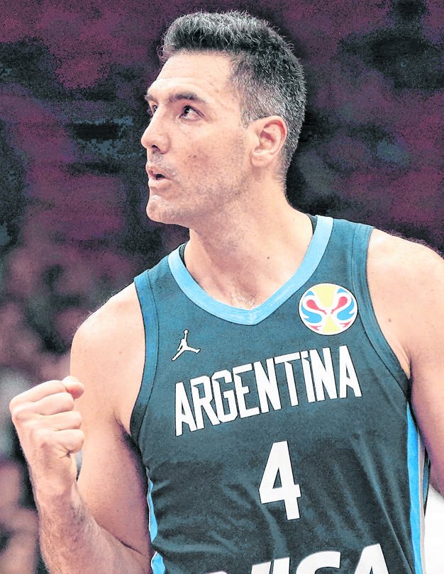 Un pequeño y un gigante que brillaron a lo grande