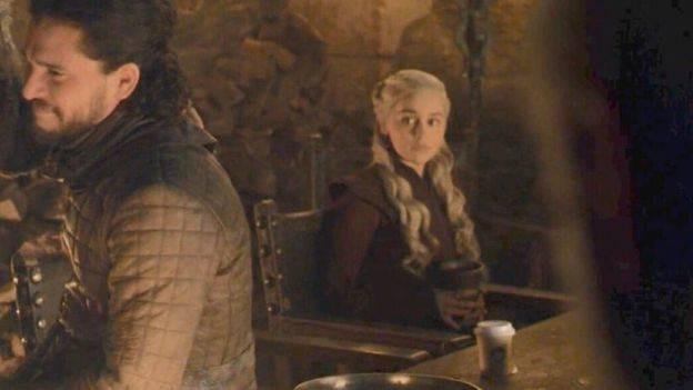 El final de “Game of Thrones”: “Sólo Dios podía hacerlo perfecto”