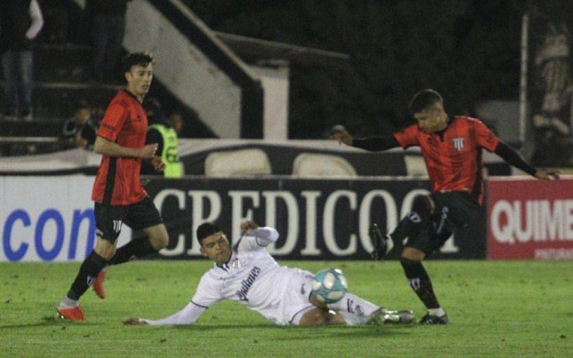 Sigue sin conocer la derrota