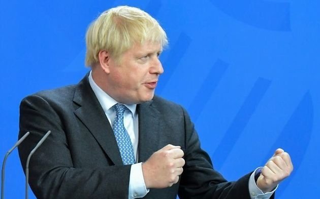 Opositores a un Brexit sin acuerdo asestan un duro revés a Boris Johnson