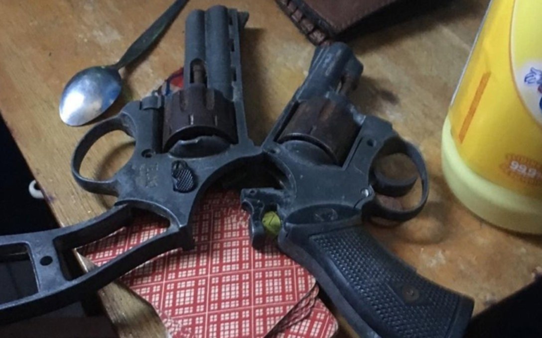 Matan a un policía de la bonaerense en La Matanza y le roban su arma reglamentaria