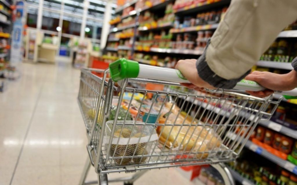 La inflación del año sería del 55%, según las consultoras privadas que releva el Banco Central