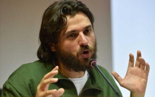 Grabois propuso "avanzar con una reforma agraria" y recibió críticas del Gobierno y la Sociedad Rural